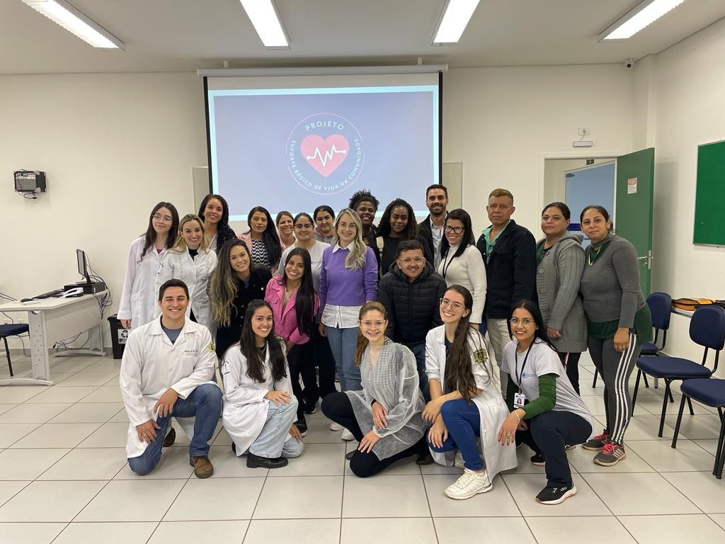 PARCERIA QUE QUALIFICA II