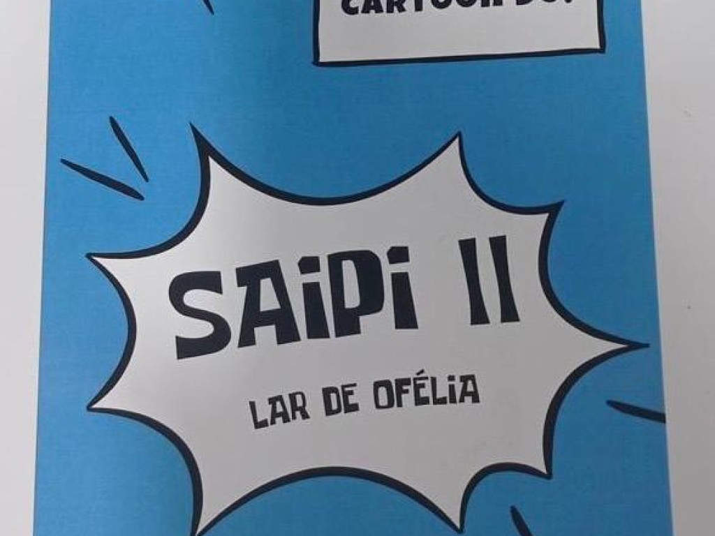 RETROSPECTIVA SAIPI II - 2023