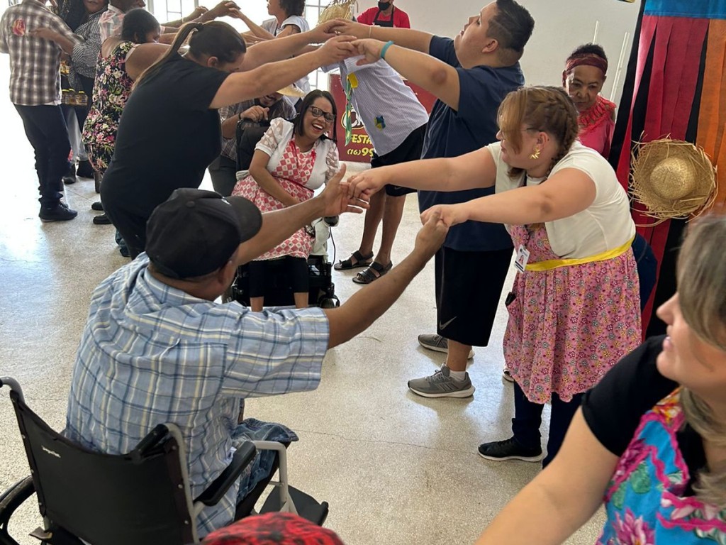 FESTA JULINA NA RI DE FRANCA