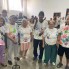 UMA CELEBRAÇÃO DE VIDA E INTEGRAÇÃO